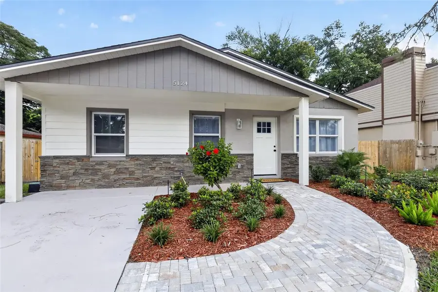 5124 Chilkoot Street, Tampa, FL 33617 - #3