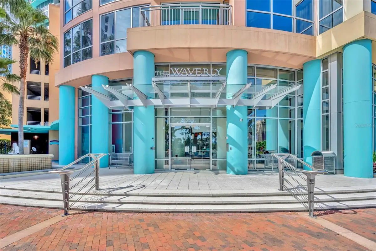 322 E Central Boulevard #1913, Orlando, FL 32801 - #1