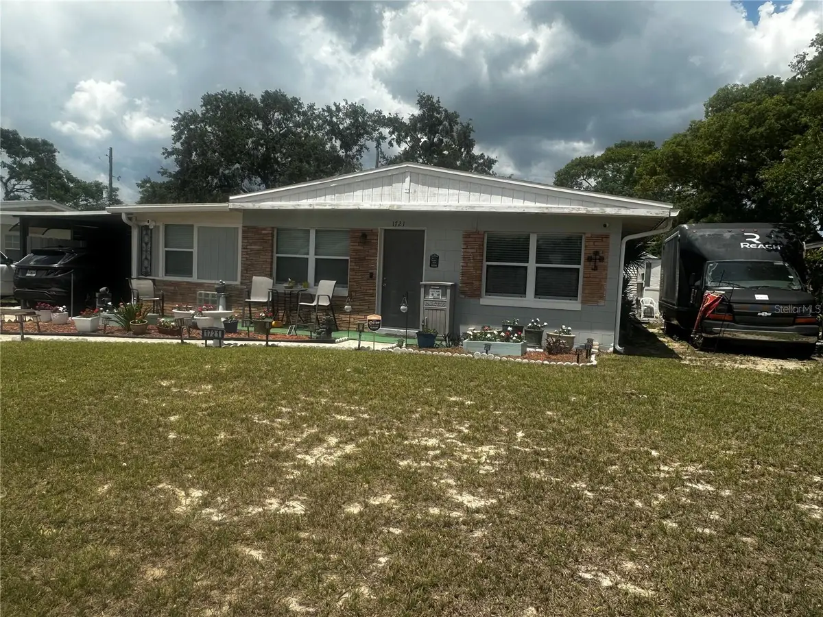 1721 N Hudson Street, Orlando, FL 32808 - #1