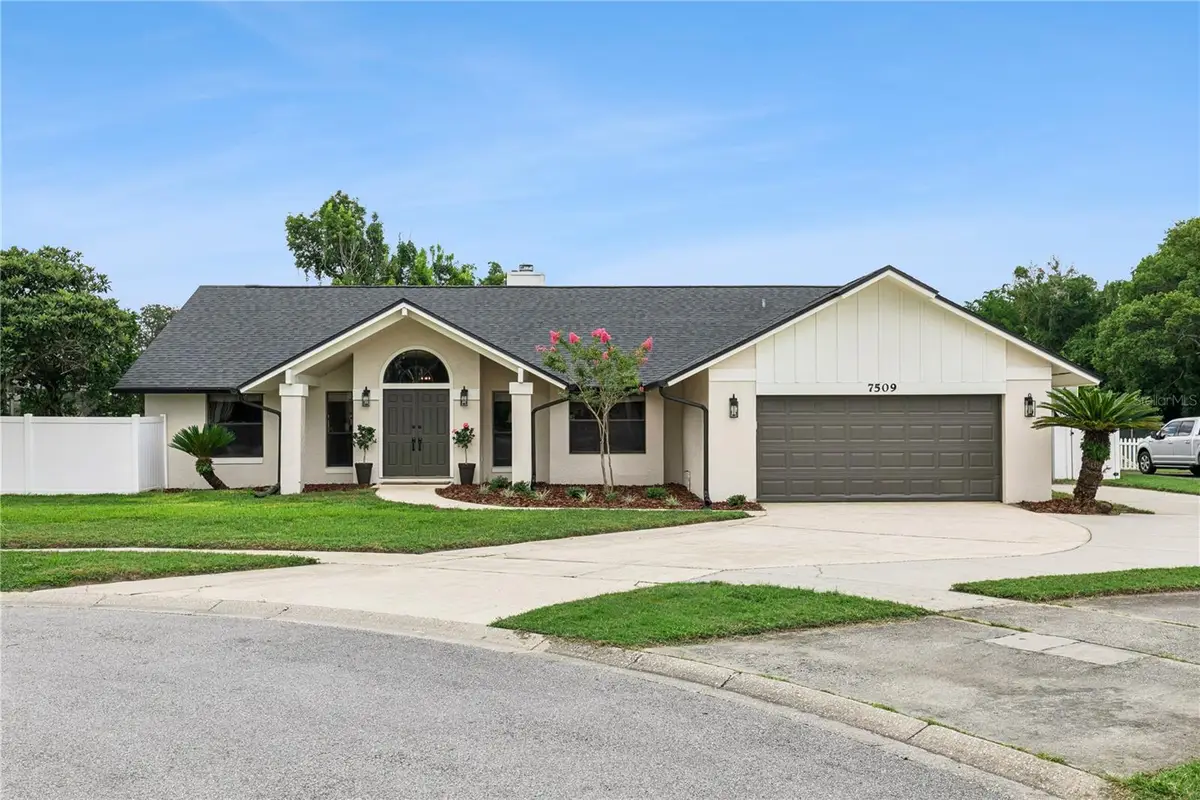 7509 Glenmoor Lane, Winter Park, FL 32792 - #1