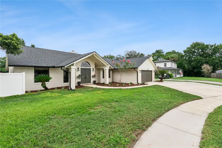 7509 Glenmoor Lane, Winter Park, FL 32792 - #2