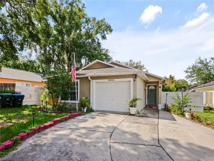 4856 Robbins Avenue, Orlando, FL 32808 - #2