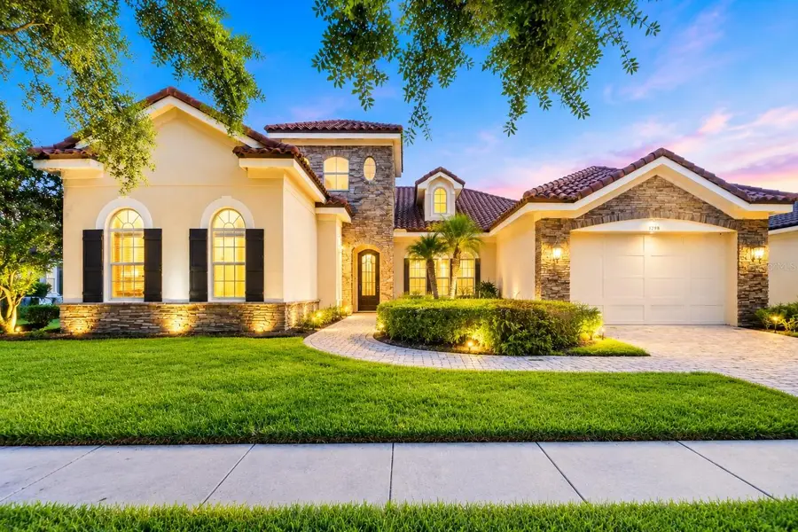 1298 Bella Vista Circle, Longwood, FL 32779 - #2