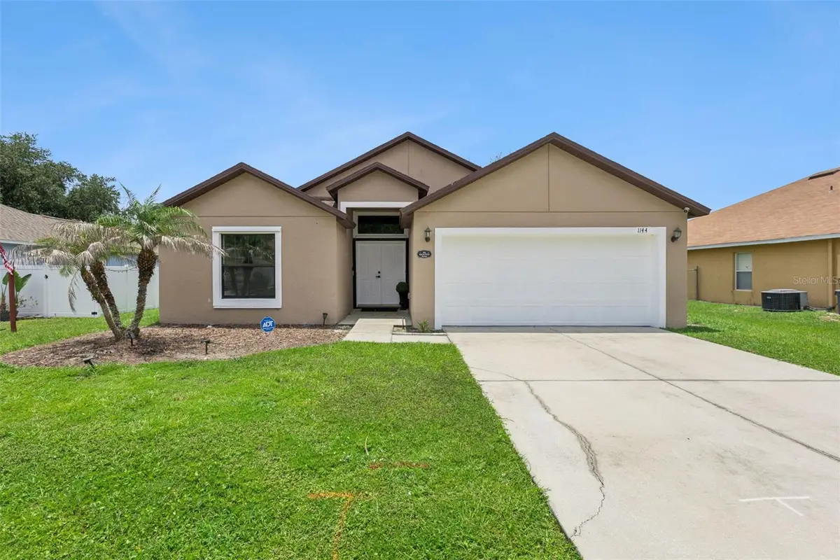 1144 Cambourne Dr, Kissimmee, FL 34758 - #1