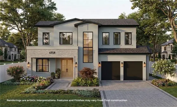 1754 Taylor Avenue, WINTER PARK, FL 32789