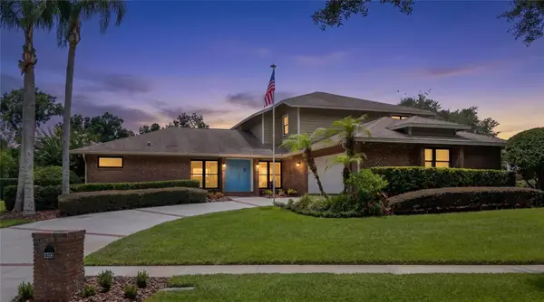 403 Timber Ridge Drive, LONGWOOD, FL 32779