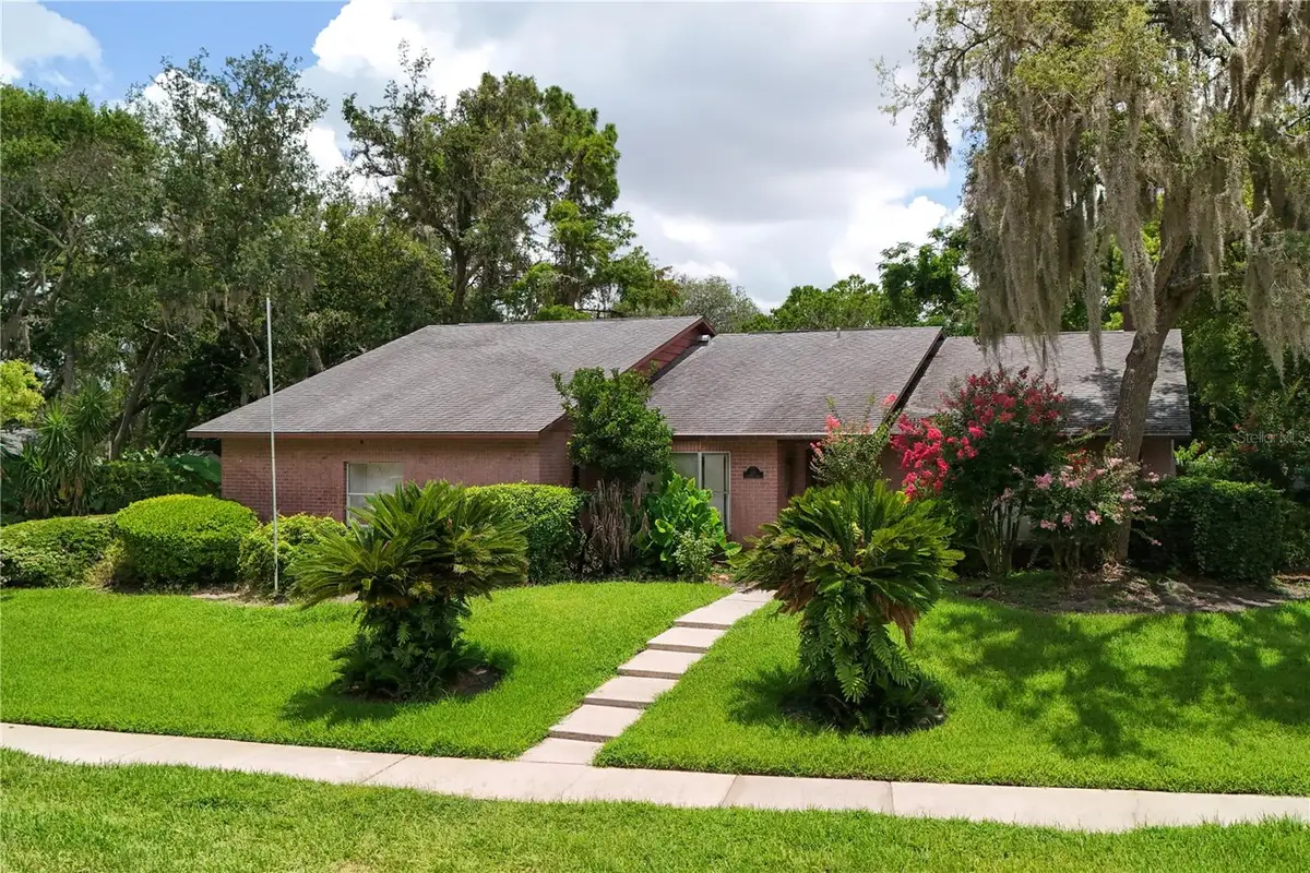 115 Kaywood Drive, Sanford, FL 32771 - #1