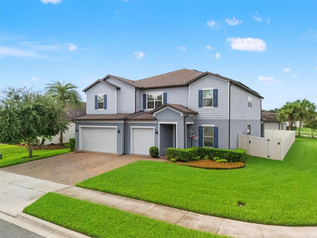 3367 Canyon Grand Point, Longwood, FL 32779 - #1