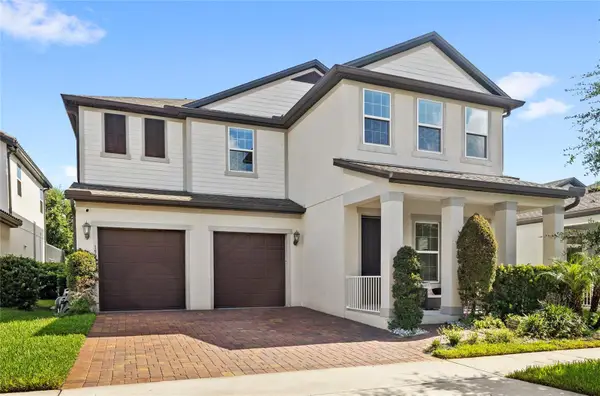 15031 Guava Bay Drive, WINTER GARDEN, FL 34787