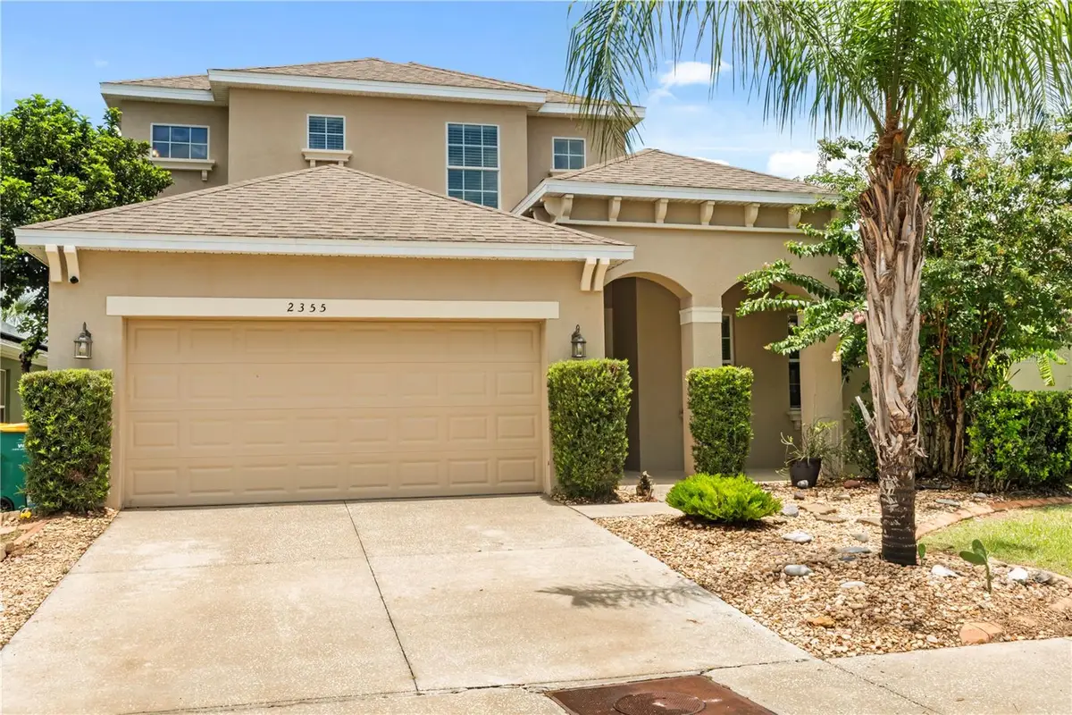 2355 Sabastian Street, Mount Dora, FL 32757 - #1