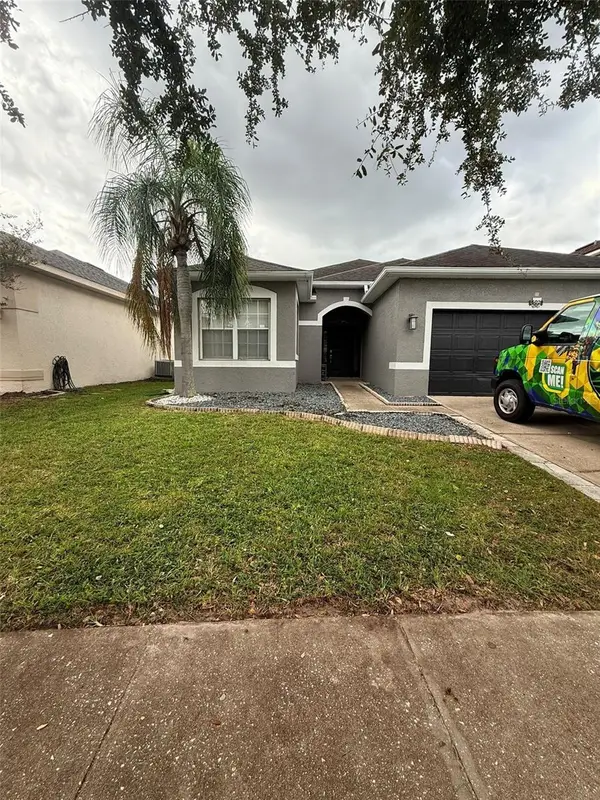 15020 Lake Azure Drive, ORLANDO, FL 32824