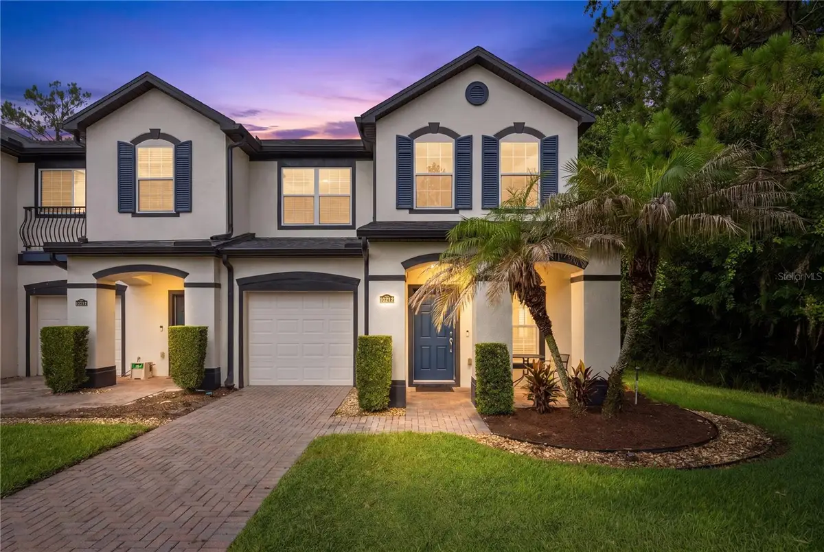 10212 Park Commons Drive, Orlando, FL 32832 - #1
