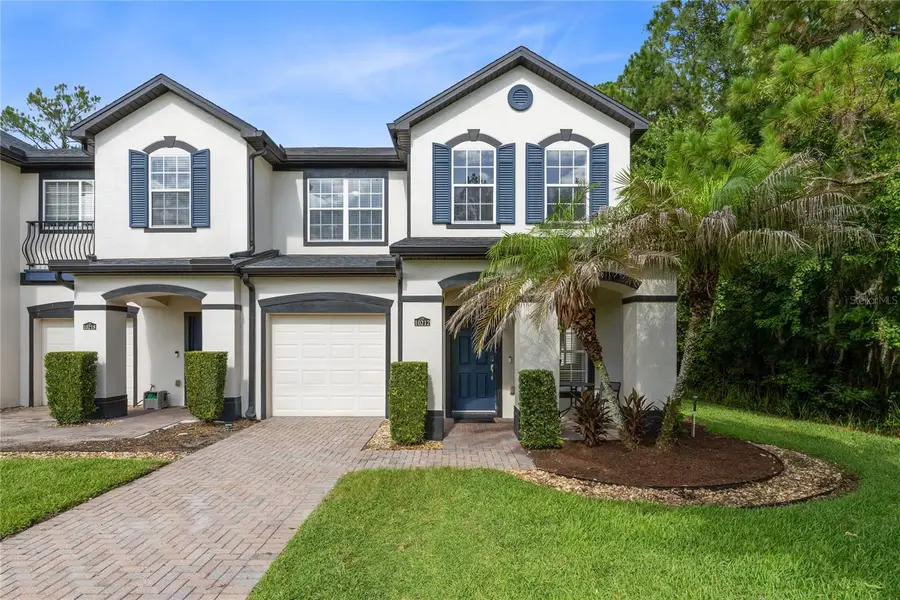 10212 Park Commons Drive, Orlando, FL 32832 - #2
