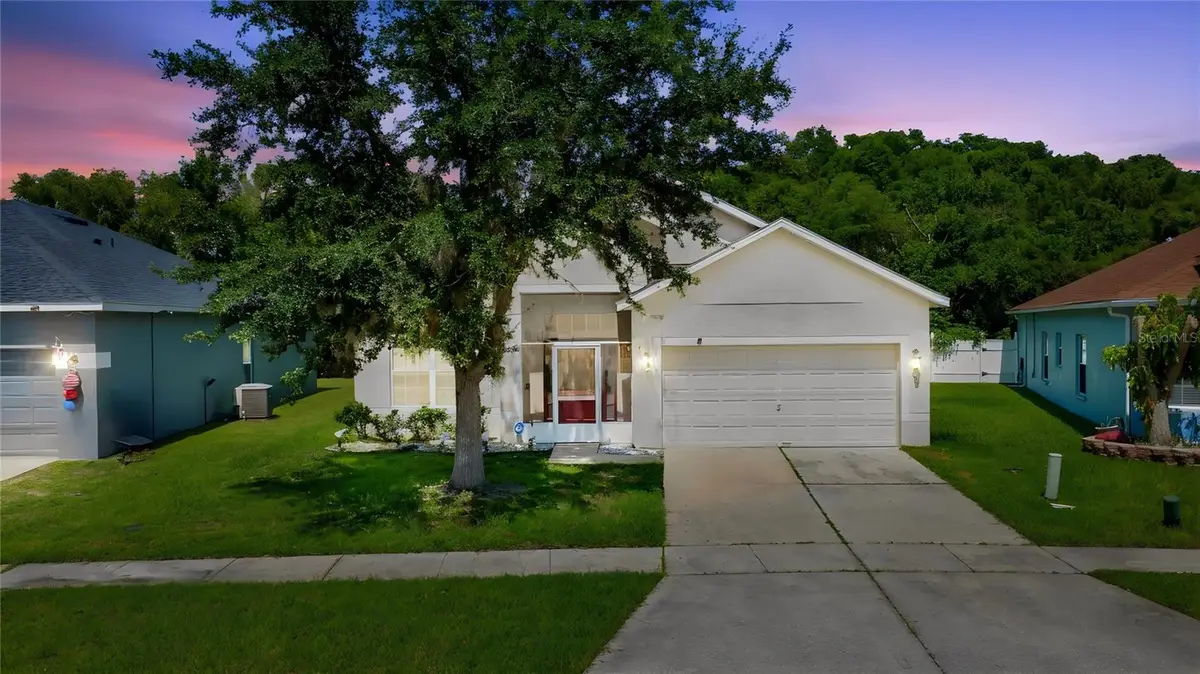 907 Hacienda Circle, Kissimmee, FL 34741 - #1