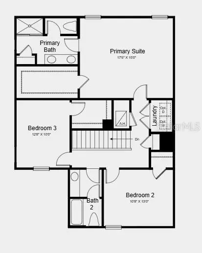 378 Cornerstone Drive, Groveland, FL 34736 - #3