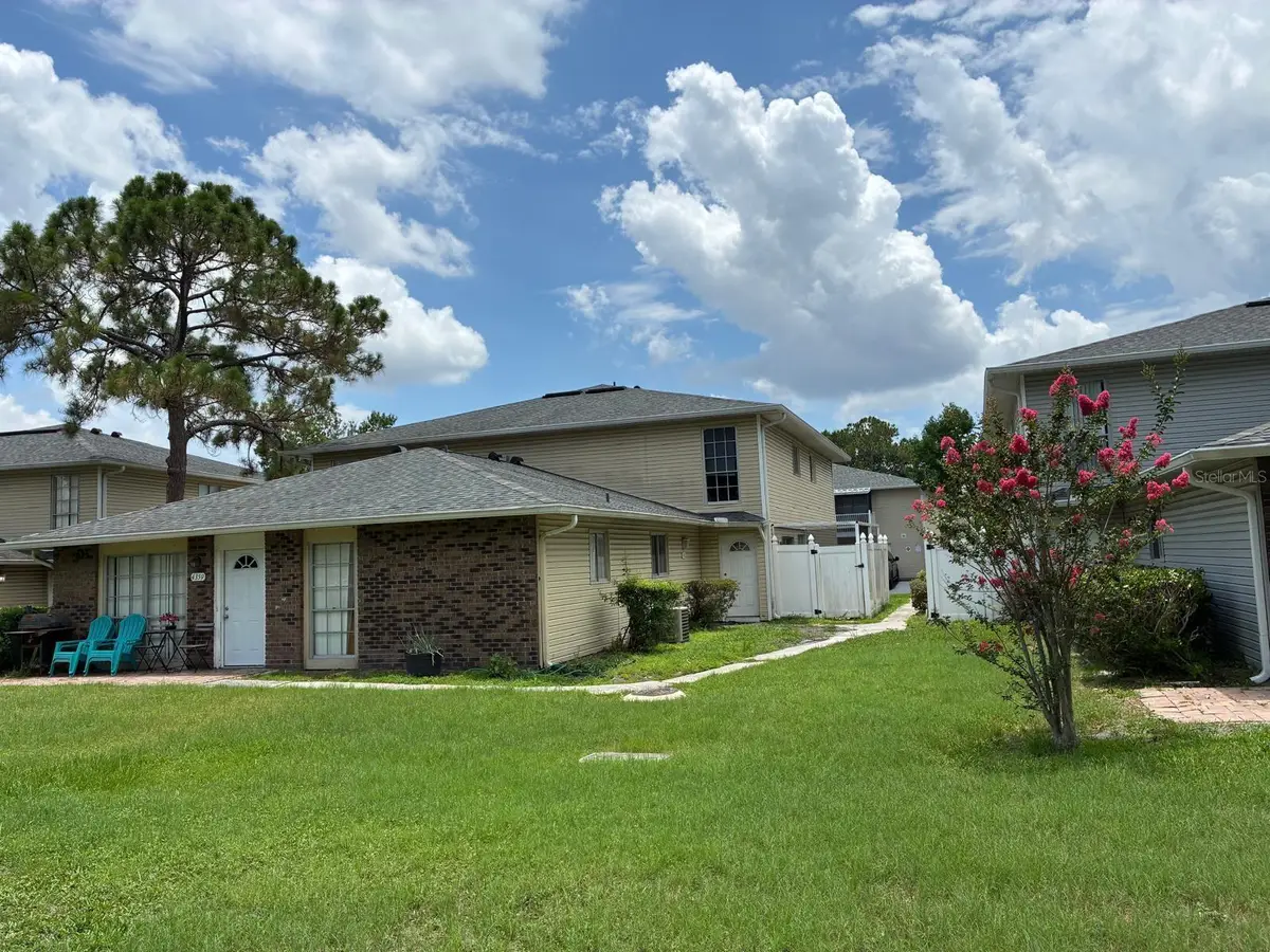 4361 Shadow Crest Place #32-3, Orlando, FL 32811 - #1