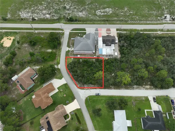 1425 Casey Avenue, SEBRING, FL 33872