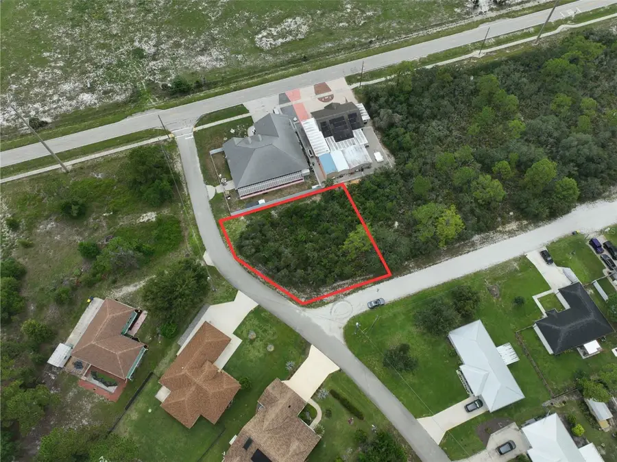 1425 Casey Avenue, Sebring, FL 33872 - #2