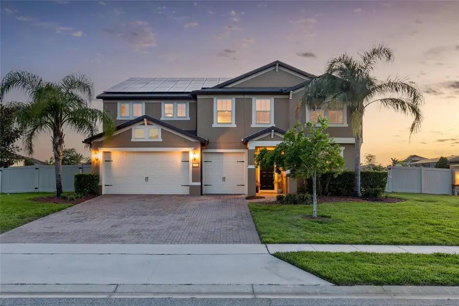 3344 Kayak Way, Orlando, FL 32820 - #3
