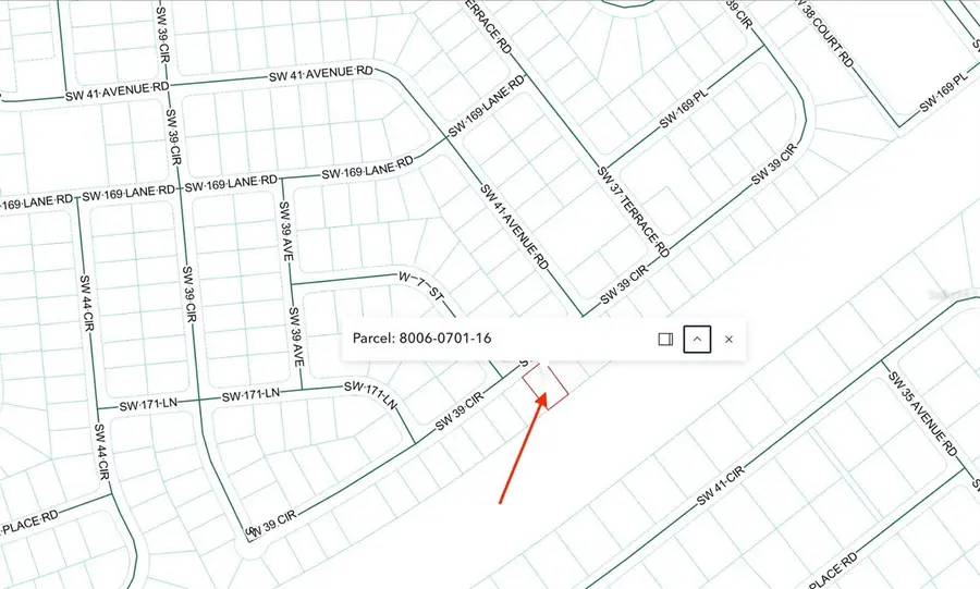 17040 SW 39th Circle, Ocala, FL 34473 - #2