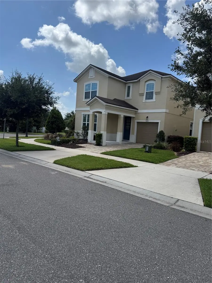 9000 Egret Mills Terrace, Kissimmee, FL 34747 - #1