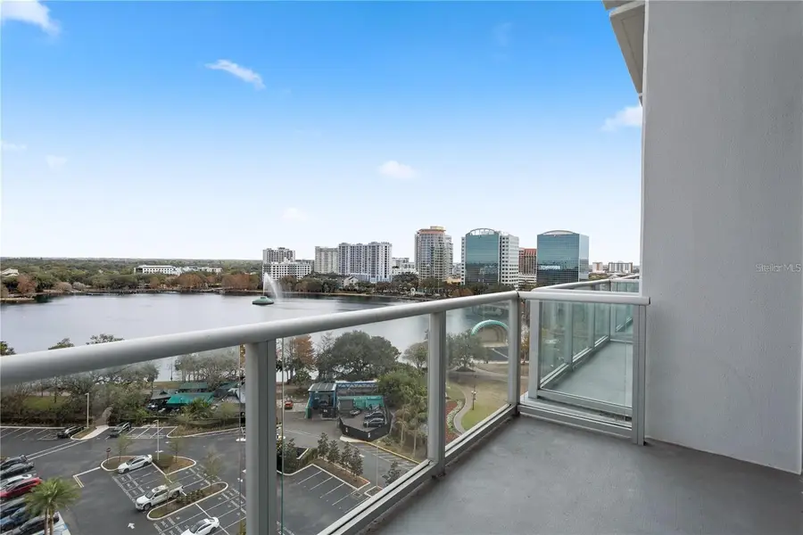 150 E Robinson Street #1011, Orlando, FL 32801 - #3