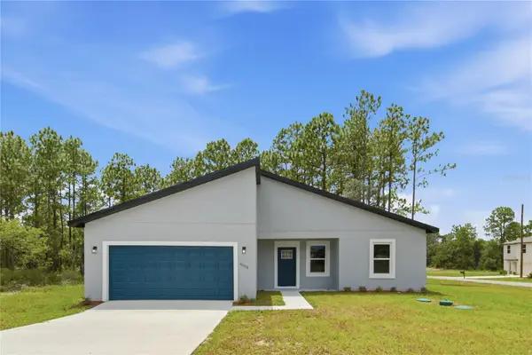 10708 N Caldera Avenue, DUNNELLON, FL 34433