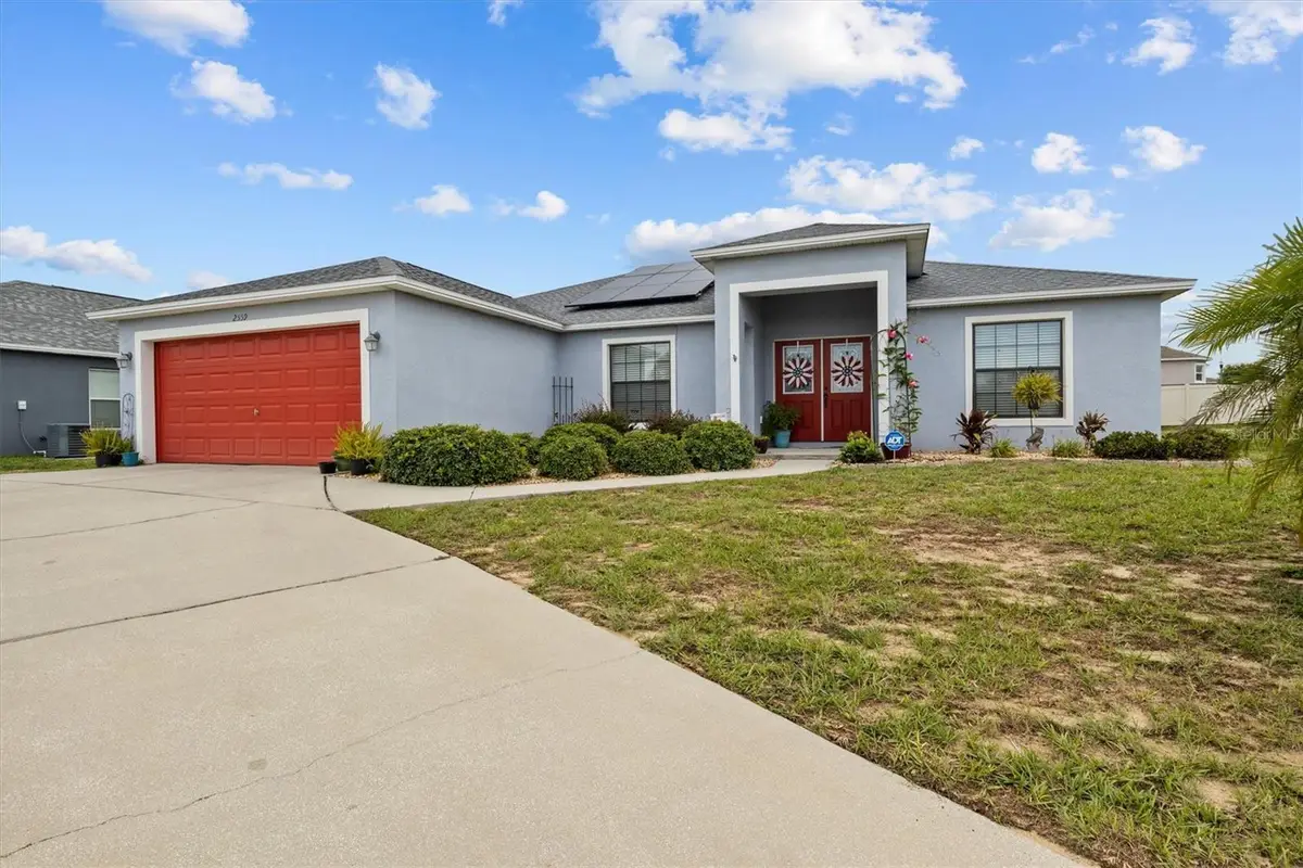 2559 Sunset Circle, Lake Wales, FL 33898 - #1