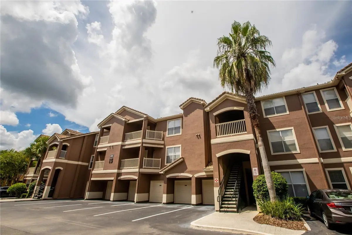 8849 Villa View Circle #203, Orlando, FL 32821 - #1