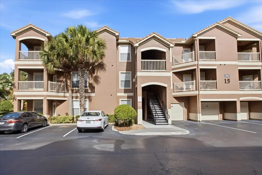 8849 Villa View Circle #203, Orlando, FL 32821 - #2