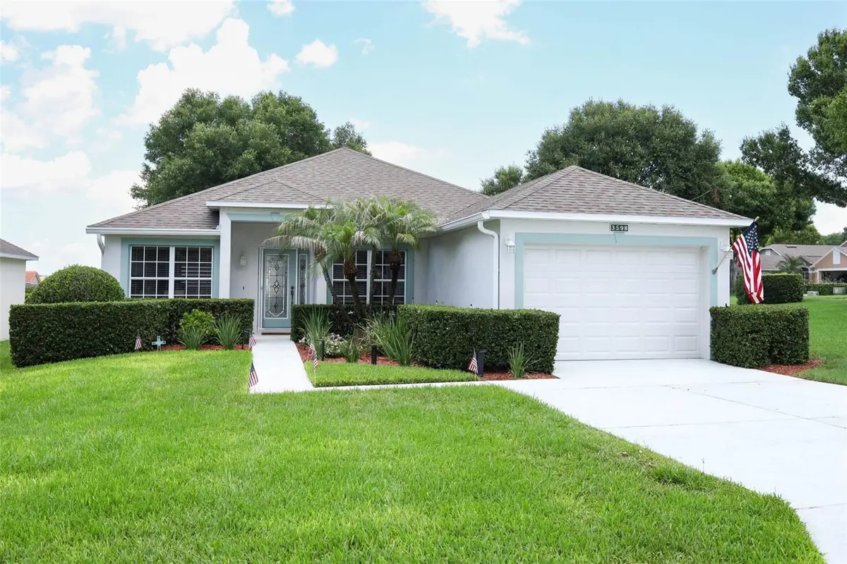 3598 Rollingbrook Street, Clermont, FL 34711 - #1