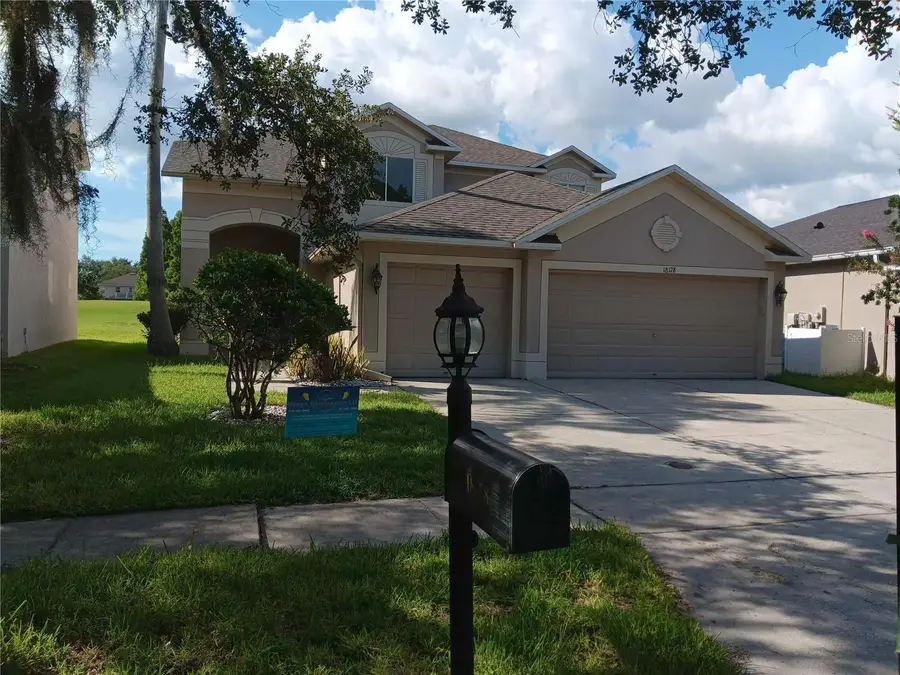 18178 Sandy Pointe Drive, Tampa, FL 33647 - #2