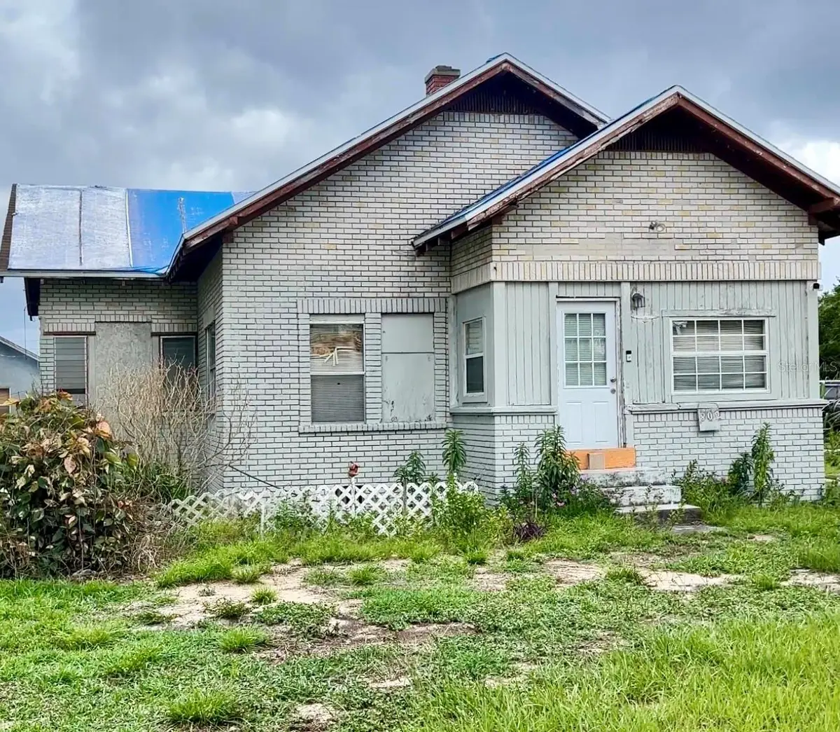 802 Scenic Highway N, Lake Hamilton, FL 33851 - #1