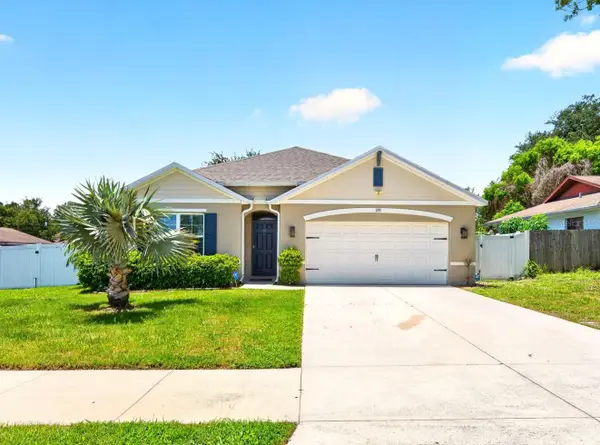 1191 Abagail Drive, DELTONA, FL 32725