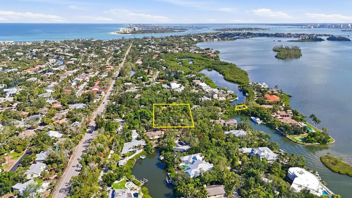 1325 Hidden Harbor Way, Sarasota, FL 34242 - #1