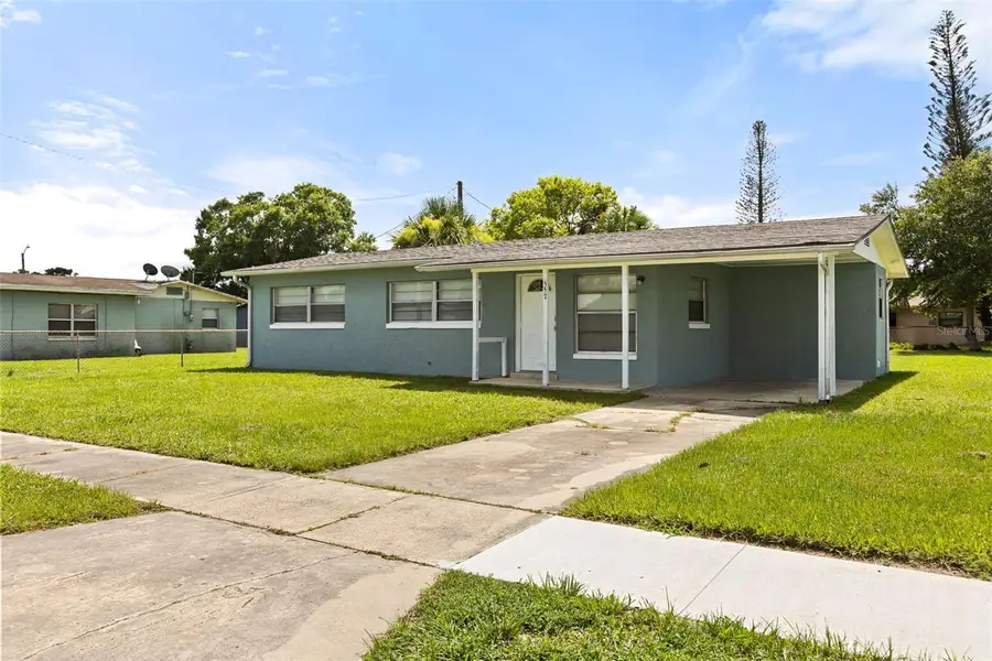 557 Cox Street, Cocoa, FL 32926 - #2