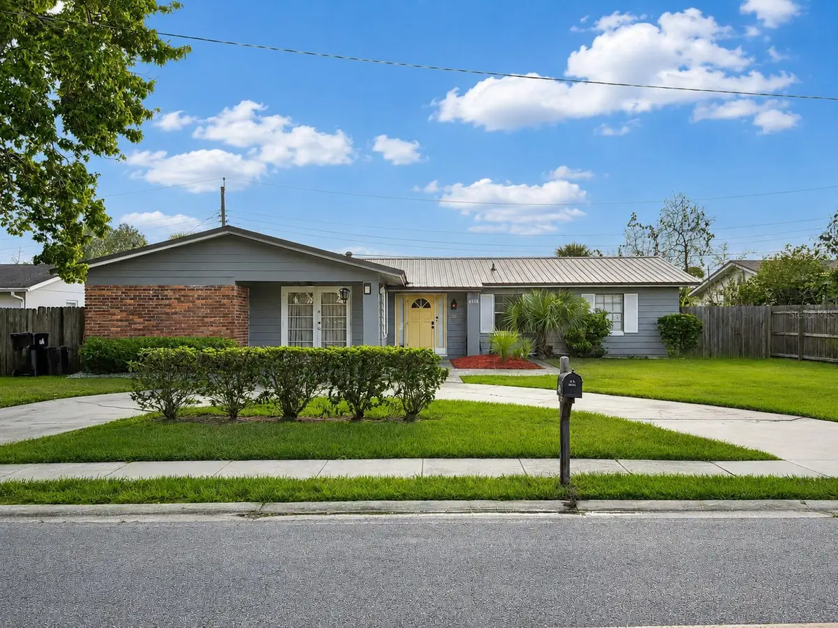 6518 Voltaire Drive, Orlando, FL 32809 - #1