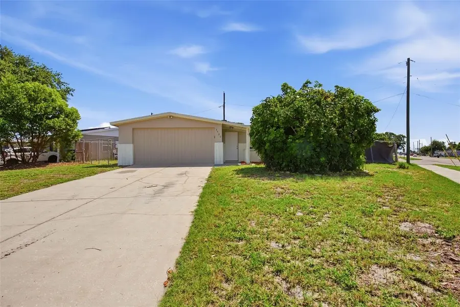 4506 Poole Street, New Port Richey, FL 34652 - #2