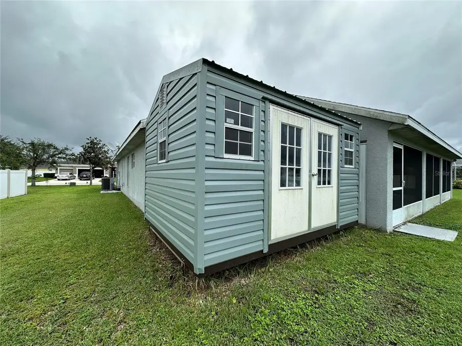 2711 46th Street E, Palmetto, FL 34221 - #2