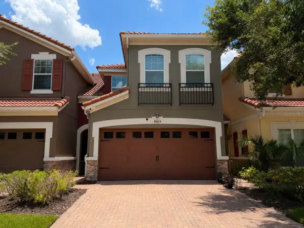 4903 Matteo Trail, ORLANDO, FL 32839