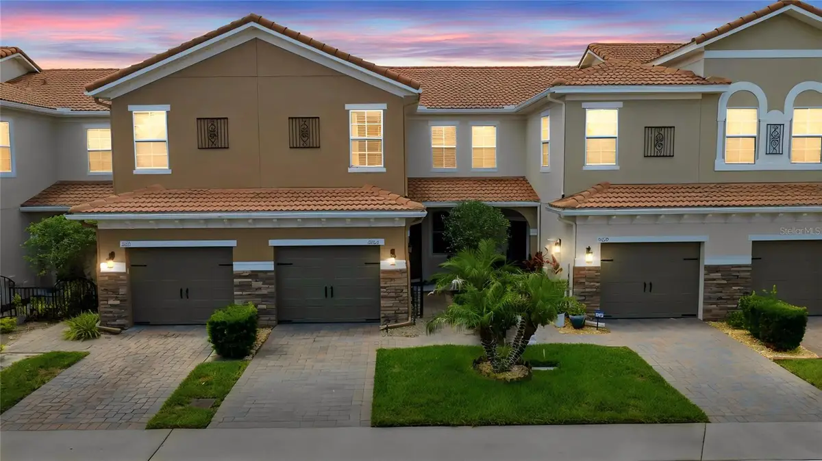 5415 Via Appia Way, Sanford, FL 32771 - #1