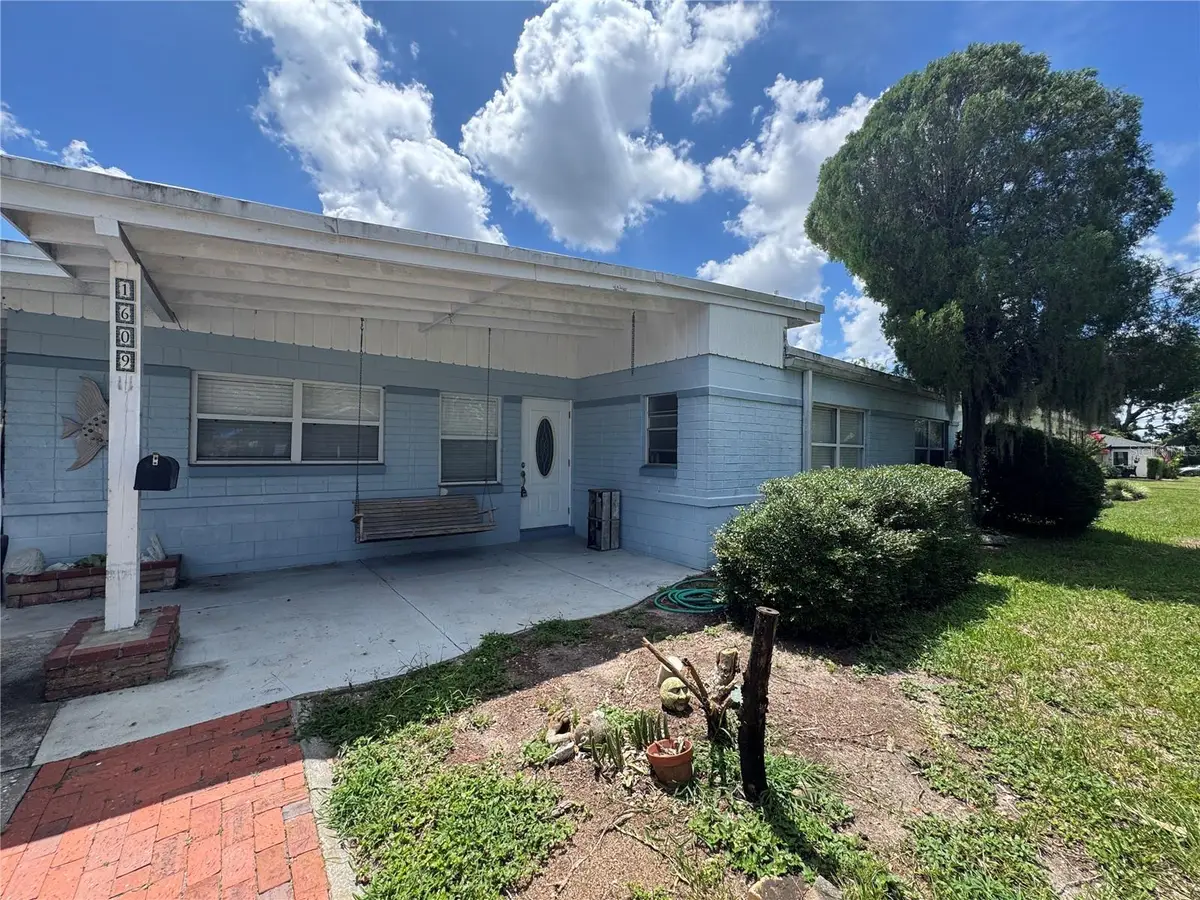 1609 N Westmoreland Drive, Orlando, FL 32804 - #1