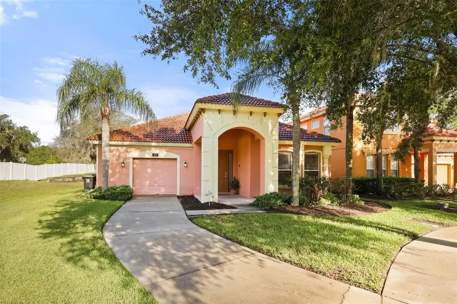 183 Tiger Lily Court, Davenport, FL 33837 - #2