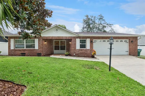 966 Vicksburg Street, DELTONA, FL 32725