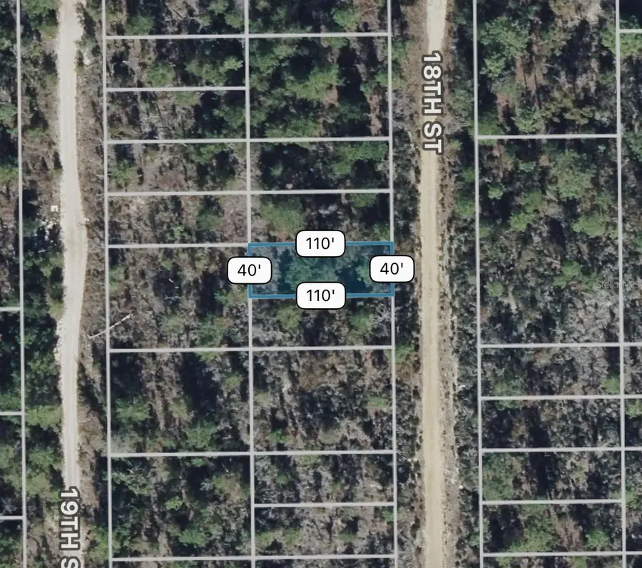 18 TH Street, Interlachen, FL 32148 - #2