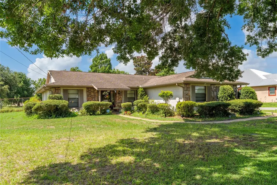 2590 Borinquen Drive, Kissimmee, FL 34744 - #3