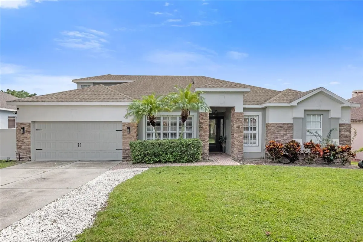 10175 Cove Lake Drive, Orlando, FL 32836 - #1