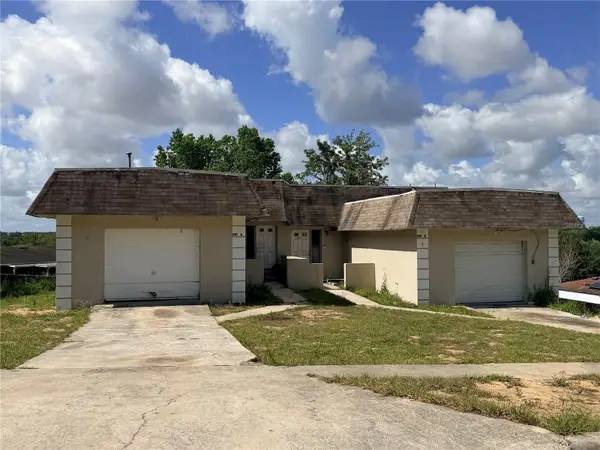 510 Greenview Terrace #A, LAKE WALES, FL 33853