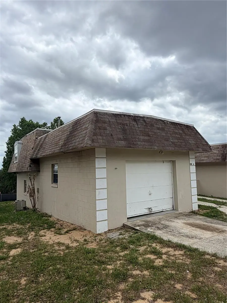 510 Greenview Terrace #A, Lake Wales, FL 33853 - #2