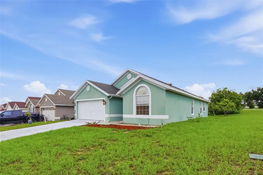 116 Bellmont Lane, Davenport, FL 33897 - #3